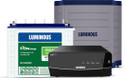 LUMINOUS 60 Months Warranty Tubular Inverter Battery
