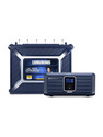 LUMINOUS 60 Months Warranty Tubular Inverter Battery