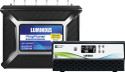 LUMINOUS 66 Months Warranty Tubular Inverter Battery