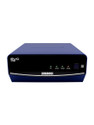 LUMINOUS EVO S 1050/12V Best inverter for Home And Office EVO-S-1050 with 3 Year Warranty Pure Sine Wave Inverter (900 VA)