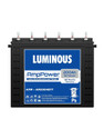 LUMINOUS 48 Months Warranty Tubular Inverter Battery