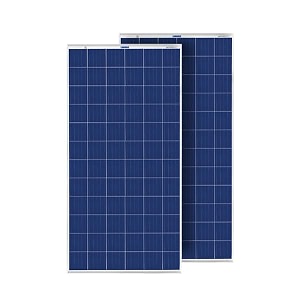 luminous bis certified polycrystalline 170 watt solar panel for home with pid resistance technology and severe weather resilience 12 voltpack of 2