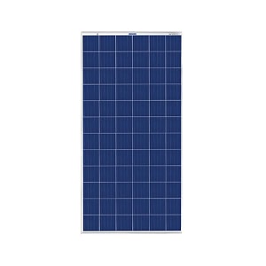 luminous 170w solar panel