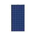 Luminous 170W Solar Panel
