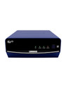 Luminous Evo S 1650/24V Inverter with 36 Months Warranty Pure Sine Wave Inverter (1500 VA)