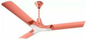 LUMINOUS NEW YORK Brooklyn 1200MMRose Gold with 2 Year Warranty Silent Operation 1200 mm Ceiling Fan