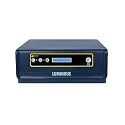 Luminous NXG PRO 1KVA/24V Solar Inverter – Pure Sine Wave, Smart Solar & Grid Hybrid, Fast Charging, High Efficiency, Ideal for Homes & Small Offices