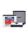 LUMINOUS 48 Months Warranty Tubular Inverter Battery