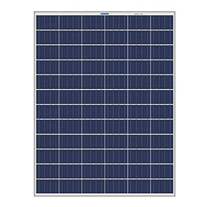 Luminous Poly Crystalline Solar Panel 325 Watt-