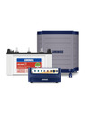 LUMINOUS 48 Months Warranty Tubular Inverter Battery