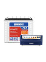 LUMINOUS 48 Months Warranty Tubular Inverter Battery