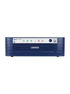 luminous shakti charge neo 1450 home 1100 va ups 924 watt with 24 months warranty square wave inverter 1100 va