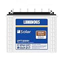 Luminous Solar Battery LPTT 12100H - LPTT 12100H 100Ah Luminous Solar Tall Tubular Battery for Home Office