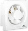 RR Vento Fresh | High Speed | Kitchen Use | Bathroom Use 150 mm Exhaust Fan (White)