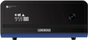 LUMINOUS Zelio 1100 with 2 Year Warranty Pure Sine Wave Inverter (500 VA)
