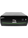 LUMINOUS Zelio M 1600 with 2 Year Warranty Pure Sine Wave Inverter (1400 VA)