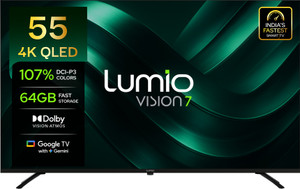 Lumio Vision 7 II 139 cm 55