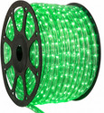 LUMIONEX 1200 LEDs 10 m Green Steady