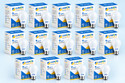 Lumon 9 W Basic Round B22 LED Bulb