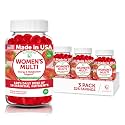 Lunakai USA Made Womens Multivitamin Gummies, 180ct