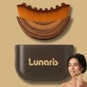 Lunaris New Lymphatic Contour Face Brush 2