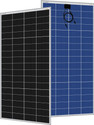 luno 340 Watt 12 Volt MONOCRYSTALLINE PERC Solar Panel (Pack of 2) Solar Panel (Pack of 2)