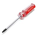 Luomorgo T10 Torx Screwdriver, T10 x 75mm