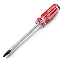 Luomorgo T15 Torx Screwdriver, T15 x 100mm