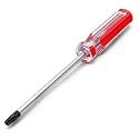 Luomorgo T25 Torx Screwdriver, T25 x 100mm