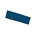 Lupa Kids Handmade Unisex Triple-Layer Micro Fleece Headband - Teal