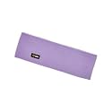 Lupa Kids Handmade Unisex Triple-Layer Micro Fleece Headband - Ear Warmers (Lavender)