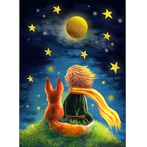 lupinezdiy 5d diamond digital painting 30cm x 40cm rhinestone painting suitable for home hospital office suitable for adults amp kids zb 1674
