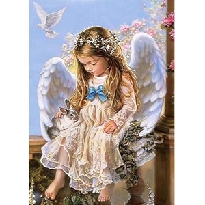 lupinezdiy 5d diamond digital painting 30cm x 40cm rhinestone painting suitable for home hospital office suitable for adults amp kids zb 1670