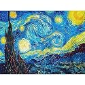 LUPINEZDIY 5D Diamond Digital Painting 30cm x 40cm Rhinestone Painting Suitable for Home Hospital Office Suitable for Adults &amp; Kids (ZB 1680)