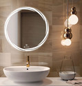LUPPRA M-23 Bathroom Mirror