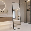 LUPPRA Rectangle Full Length Mirror 150X40 Bathroom