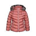 Girls Winter Jacket Onion 12-14 Years