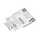 PCI-E Card, 2.4G/5Ghz WiFi Card, All-in-Ones Laptops Desktops for Home
