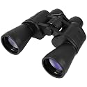 20x50 Compact Binoculars Low Light for Adults, Portable Night Vision Scope