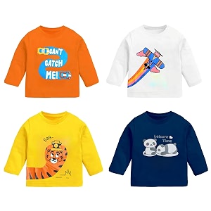 Lush Plush Baby Boys Girls Cotton