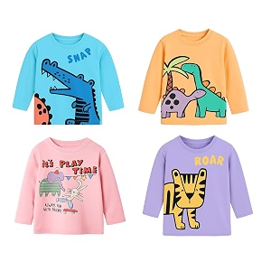 Lush Plush Baby Boys Girls Cotton
