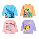 Lush Plush Baby Boys amp Girls Cotton