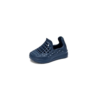 LUSSO CLOUD Scenario Kids Slip-On Waterproof Shoes