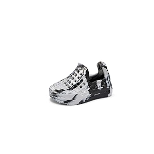 LUSSO CLOUD Scenario Kids Slip-On Waterproof Shoes
