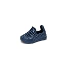 LUSSO CLOUD Scenario Kids Slip-On Waterproof Shoes – Lightweight IP-EVA, Breathable, Water Shoes, Easy On Comfort