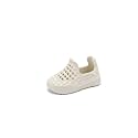 LUSSO CLOUD Scenario Kids Slip-On Waterproof Shoes – Lightweight IP-EVA, Breathable, Water Shoes, Easy On Comfort