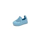 LUSSO CLOUD Scenario Kids Slip-On Waterproof Shoes – Lightweight IP-EVA, Breathable, Water Shoes, Easy On Comfort