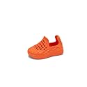 LUSSO CLOUD Scenario Kids Slip-On Waterproof Shoes – Lightweight IP-EVA, Breathable, Water Shoes, Easy On Comfort