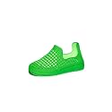 LUSSO CLOUD Scenario Kids Slip-On Waterproof Shoes – Lightweight IP-EVA, Breathable, Water Shoes, Easy On Comfort