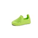 LUSSO CLOUD Scenario Kids Slip-On Waterproof Shoes – Lightweight IP-EVA, Breathable, Water Shoes, Easy On Comfort